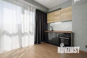1-к квартира, вторичка, 30м2, 7/7 этаж