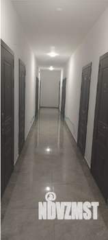 1-к квартира, вторичка, 47м2, 1/3 этаж