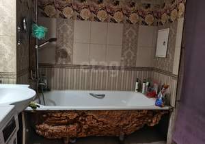 2-к квартира, вторичка, 28м2, 1/7 этаж