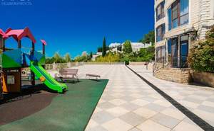 4-к квартира, вторичка, 390м2, 8/8 этаж