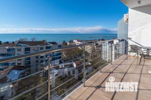 1-к квартира, вторичка, 53м2, 14/17 этаж