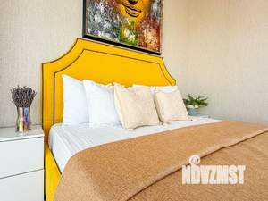 1-к квартира, вторичка, 38м2, 11/19 этаж