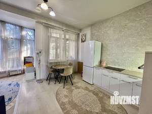 2-к квартира, вторичка, 40м2, 4/8 этаж