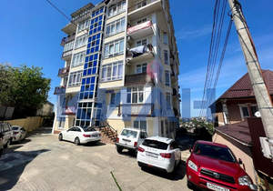 Студия квартира, вторичка, 19м2, 4/7 этаж