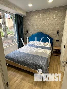 2-к квартира, вторичка, 41м2, 1/4 этаж