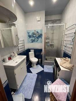 1-к квартира, вторичка, 40м2, 5/14 этаж