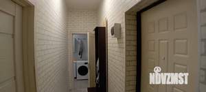 1-к квартира, вторичка, 39м2, 8/8 этаж