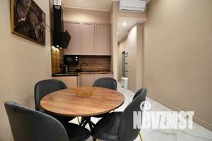 Студия квартира, вторичка, 35м2, 5/6 этаж