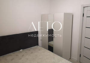 2-к квартира, вторичка, 36м2, 1/5 этаж