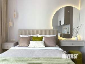 Студия квартира, вторичка, 24м2, 7/19 этаж