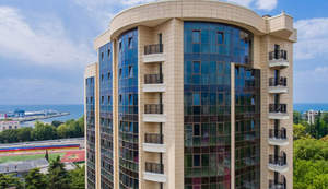 2-к квартира, вторичка, 72м2, 10/16 этаж