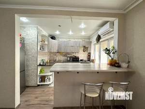 2-к квартира, вторичка, 65м2, 2/6 этаж