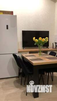 Студия квартира, вторичка, 31м2, 2/6 этаж