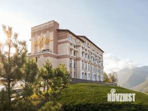 1-к квартира, вторичка, 45м2, 5/7 этаж