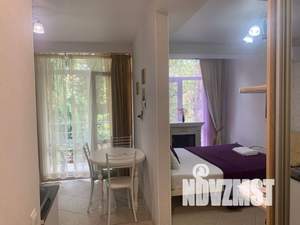 1-к квартира, вторичка, 36м2, 4/10 этаж