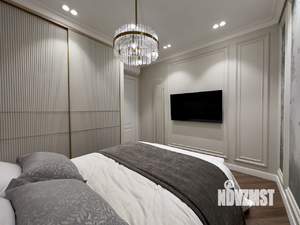 3-к квартира, вторичка, 60м2, 18/20 этаж