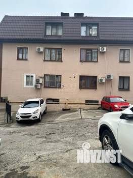 2-к квартира, вторичка, 30м2, 3/4 этаж