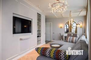 3-к квартира, вторичка, 82м2, 5/14 этаж