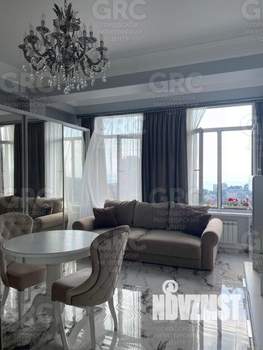 Студия квартира, вторичка, 31м2, 5/5 этаж