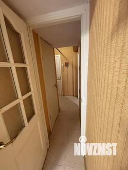 1-к квартира, вторичка, 30м2, 4/5 этаж