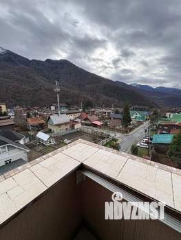 1-к квартира, вторичка, 45м2, 4/6 этаж