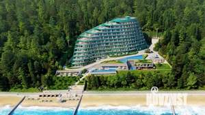 2-к квартира, вторичка, 90м2, 8/13 этаж