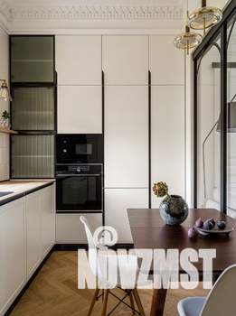 1-к квартира, вторичка, 41м2, 7/10 этаж
