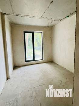 1-к квартира, вторичка, 45м2, 6/8 этаж