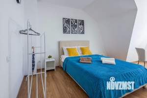 Студия квартира, вторичка, 27м2, 3/4 этаж