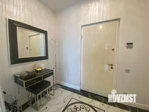 3-к квартира, вторичка, 96м2, 14/18 этаж