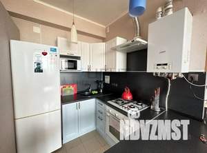 1-к квартира, вторичка, 38м2, 10/11 этаж