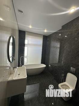 3-к квартира, вторичка, 97м2, 3/5 этаж