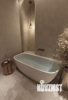 5-к квартира, вторичка, 300м2, 17/17 этаж