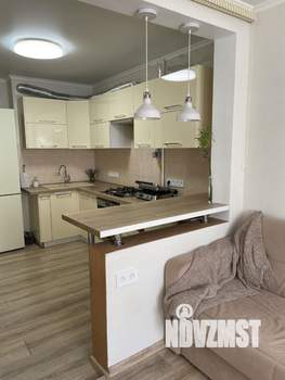 2-к квартира, вторичка, 45м2, 7/9 этаж