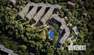1-к квартира, вторичка, 38м2, 6/10 этаж