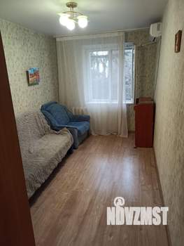 2-к квартира, вторичка, 52м2, 6/9 этаж