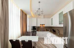 2-к квартира, вторичка, 75м2, 20/24 этаж