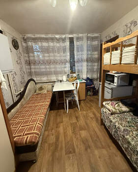 2-к квартира, вторичка, 27м2, 2/5 этаж