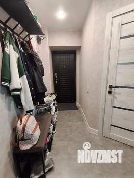 2-к квартира, вторичка, 42м2, 5/5 этаж