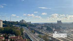 4-к квартира, вторичка, 130м2, 17/18 этаж