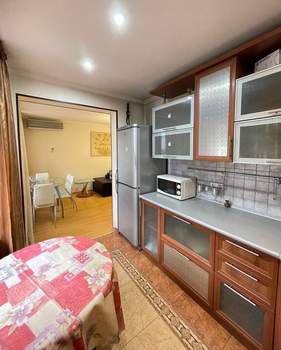 2-к квартира, вторичка, 51м2, 3/5 этаж