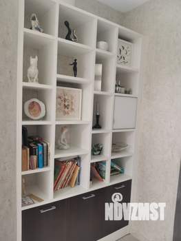 3-к квартира, вторичка, 129м2, 2/5 этаж