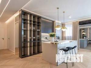 3-к квартира, вторичка, 75м2, 10/19 этаж