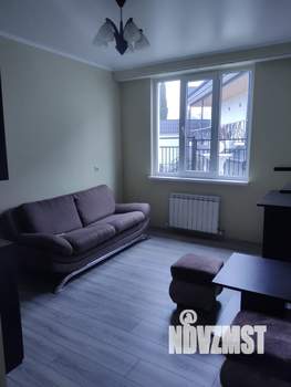 2-к квартира, вторичка, 45м2, 1/4 этаж