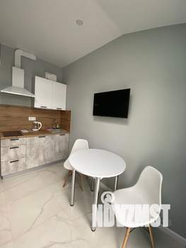 1-к квартира, вторичка, 30м2, 5/5 этаж