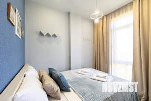 2-к квартира, вторичка, 40м2, 9/10 этаж