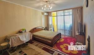 Студия квартира, вторичка, 34м2, 3/4 этаж