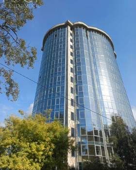 1-к квартира, вторичка, 34м2, 7/17 этаж