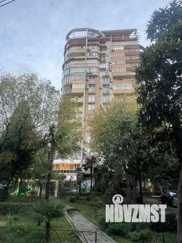 3-к квартира, вторичка, 114м2, 10/16 этаж