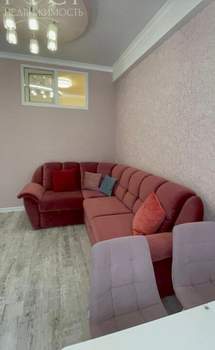 2-к квартира, вторичка, 42м2, 10/13 этаж